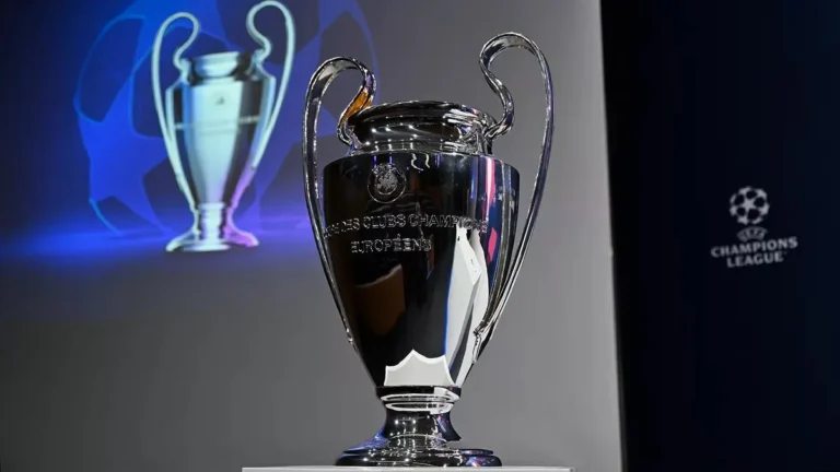 ¿Dónde ver el Sorteo de la UEFA Champions League? Fecha, hora y TV