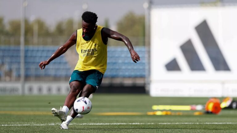 El cuento de nunca acabar con Vinicius