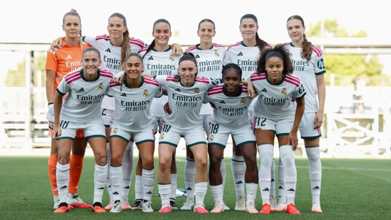La formación del Real Madrid en su último encuentro de pretemporada
