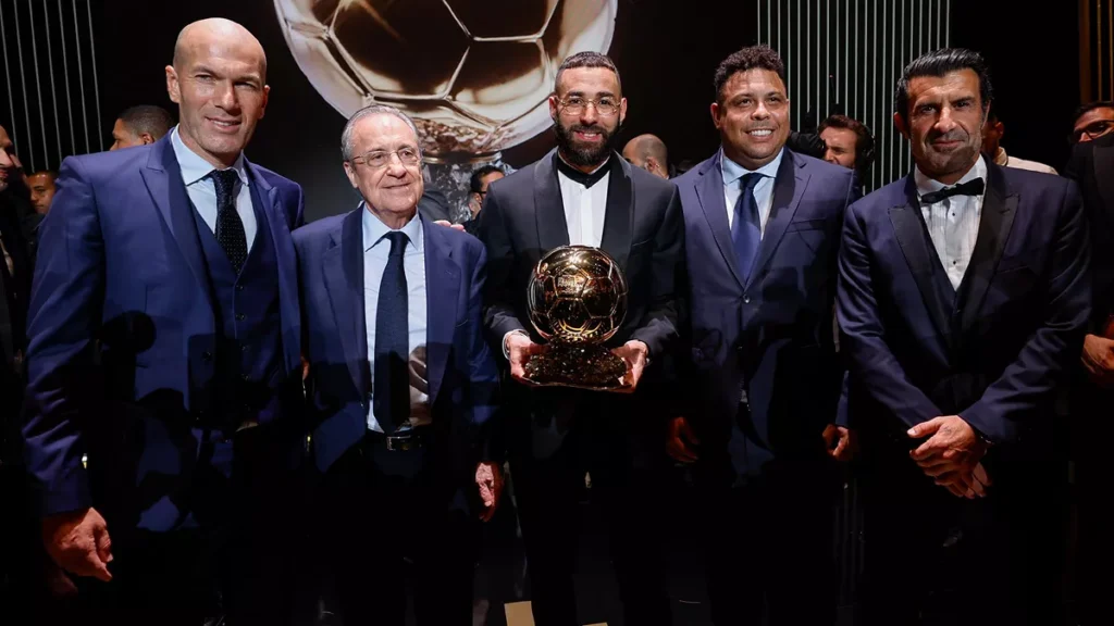 ¿Cuántos títulos tiene el Real Madrid? El palmarés completo y actualizado del rey del fútbol