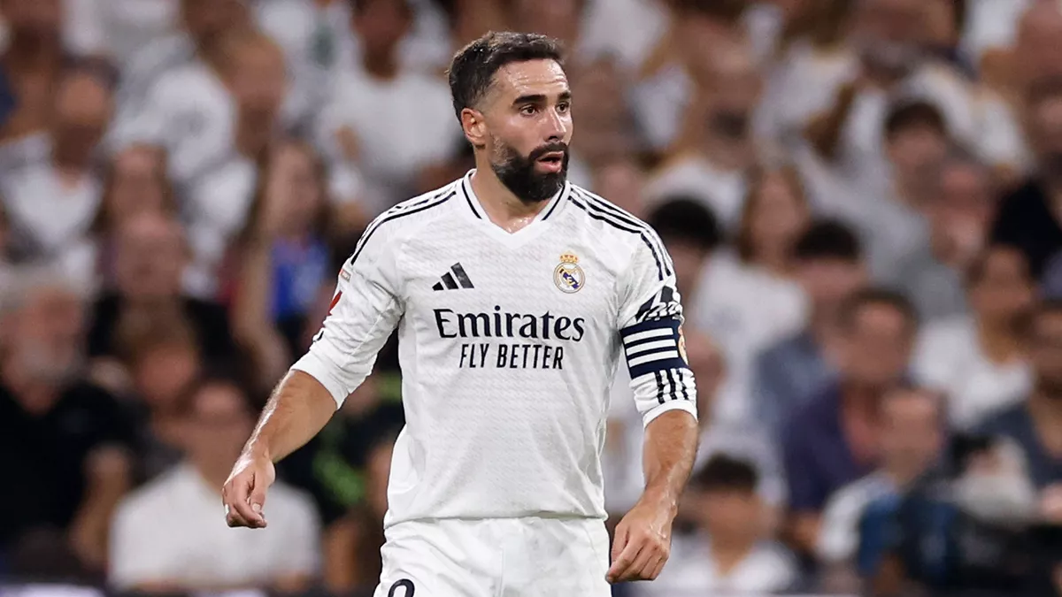 Dani Carvajal, el sueño 'prohibido' del CD Leganés