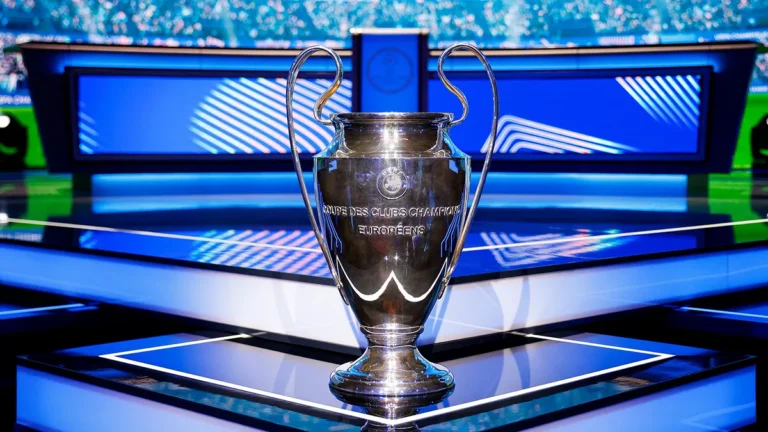 ¿Cómo será el calendario de la próxima Champions League para el Real Madrid?