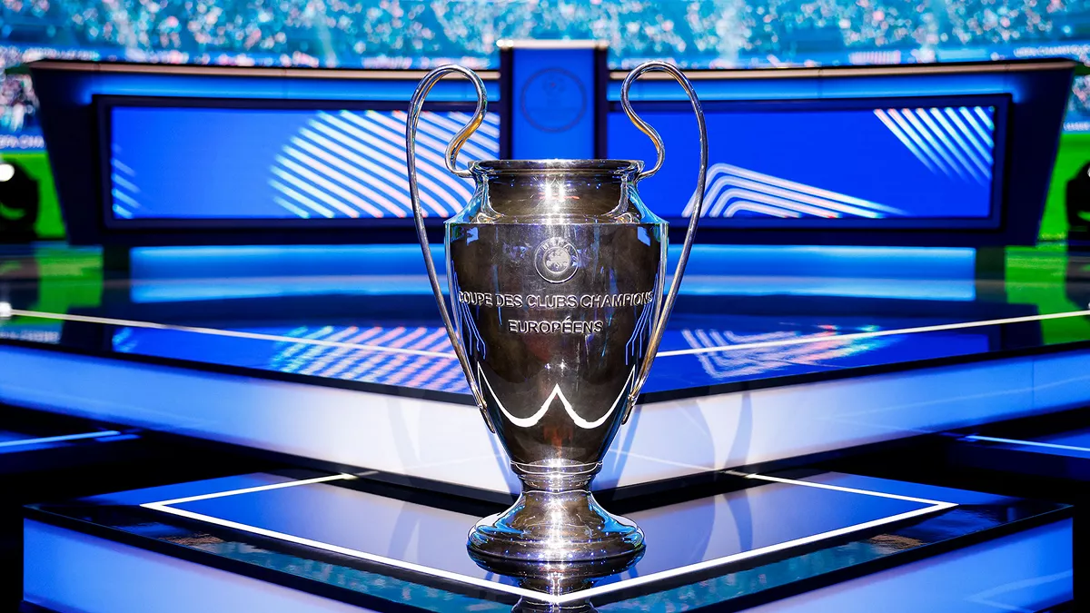 ¿Cómo será el calendario de la próxima Champions League para el Real Madrid?