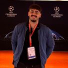 Javier Rubiano