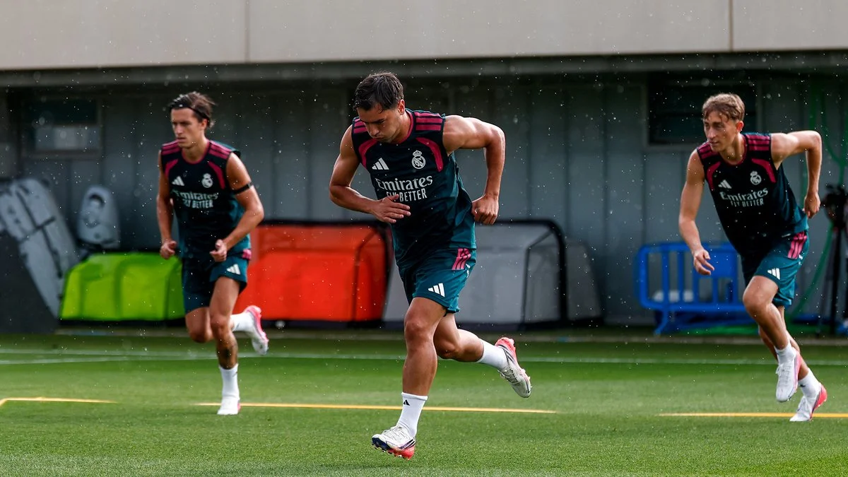 Schalke 04 – Real Madrid: Ensayo final en Gelsenkirchen