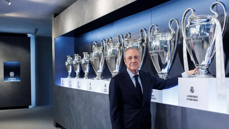 Giro de 180 grados en Valdebebas: por qué el Real Madrid rompe su propia regla de oro en el mercado