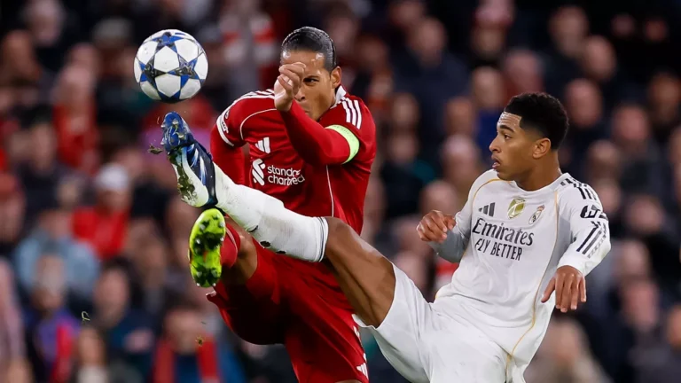 ¿Por qué no puede haber un Liverpool - Real Madrid en la fase liguera de Champions?