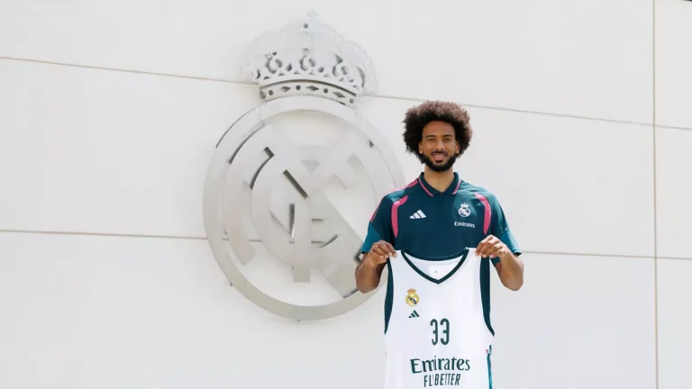 El motivo por el que el Real Madrid ha fichado a Sarr: el factor decisivo para Pedro Martínez