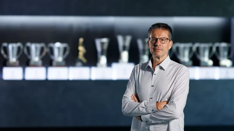Revolución en el Real Madrid de baloncesto: los hombres clave de Pedro Martínez