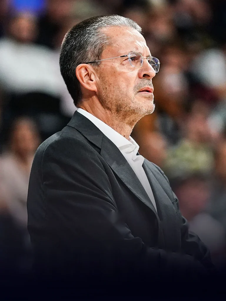 Revolución en el Real Madrid de baloncesto: los hombres clave de Pedro Martínez