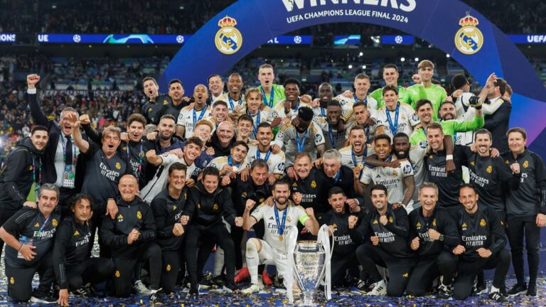 De París a Londres: la intrahistoria de las 15 Copas de Europa que explican el mito del Real Madrid