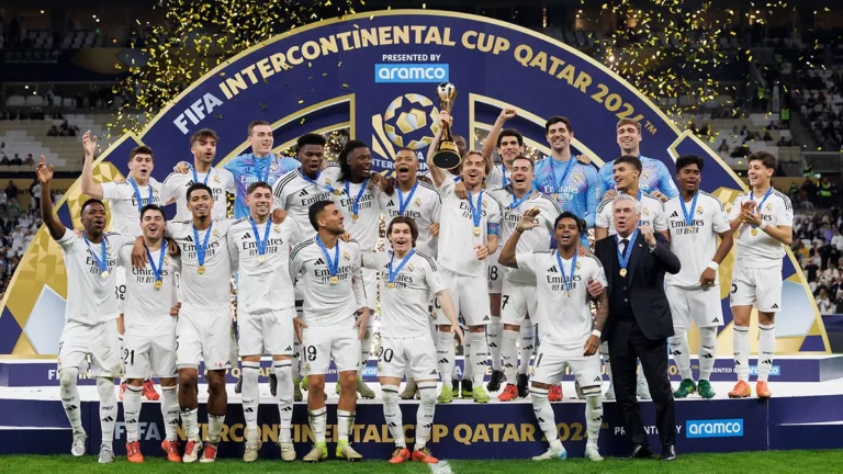 ¿Cuántos títulos tiene el Real Madrid? El palmarés completo y actualizado del rey del fútbol