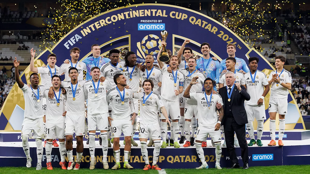 ¿Cuántos títulos tiene el Real Madrid? El palmarés completo y actualizado del rey del fútbol