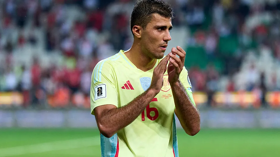 Los 3 motivos por los que Rodri no ha terminado fichando por el Real Madrid
