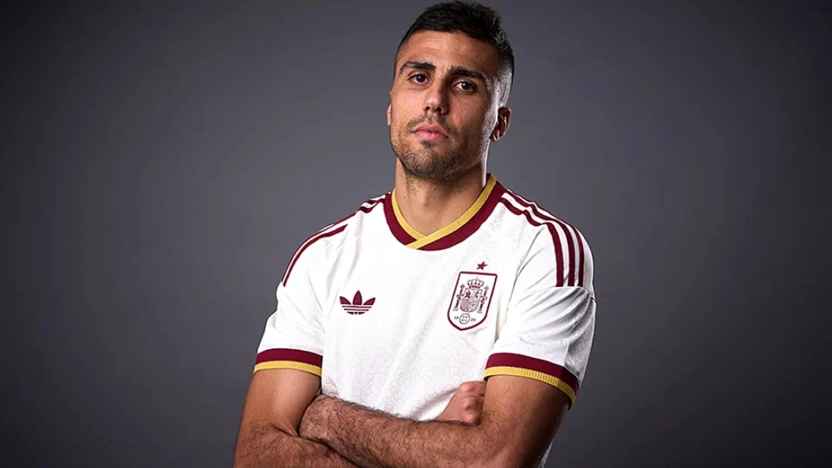 Los 3 motivos por los que Rodri no ha terminado fichando por el Real Madrid