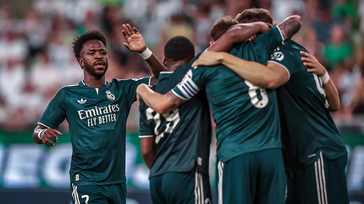 Previa RCD Espanyol - Real Madrid: El kilómetro cero de la era Mourinho