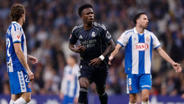 ¿Dónde ver el RCD Espanyol - Real Madrid? Fecha, TV y hora del debut en LaLiga