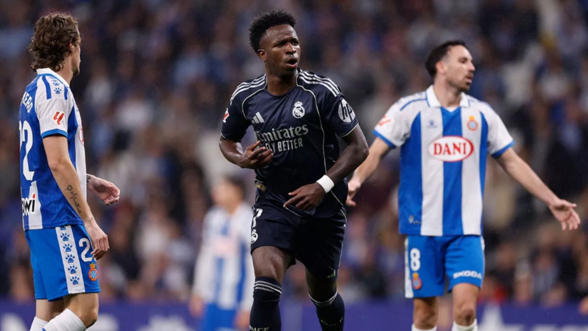 ¿Dónde ver el RCD Espanyol - Real Madrid? Fecha, TV y hora del debut en LaLiga