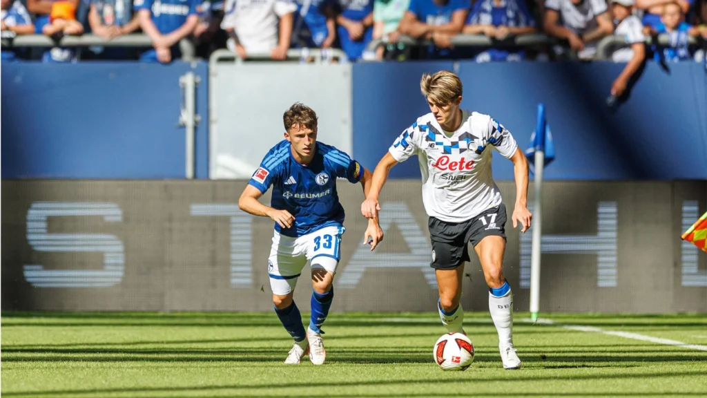 Schalke 04 – Real Madrid: Ensayo final en Gelsenkirchen