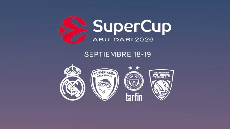 dubai basketball real madrid