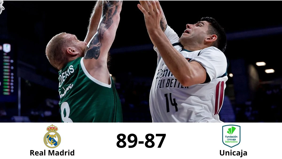 Real Madrid de baloncesto