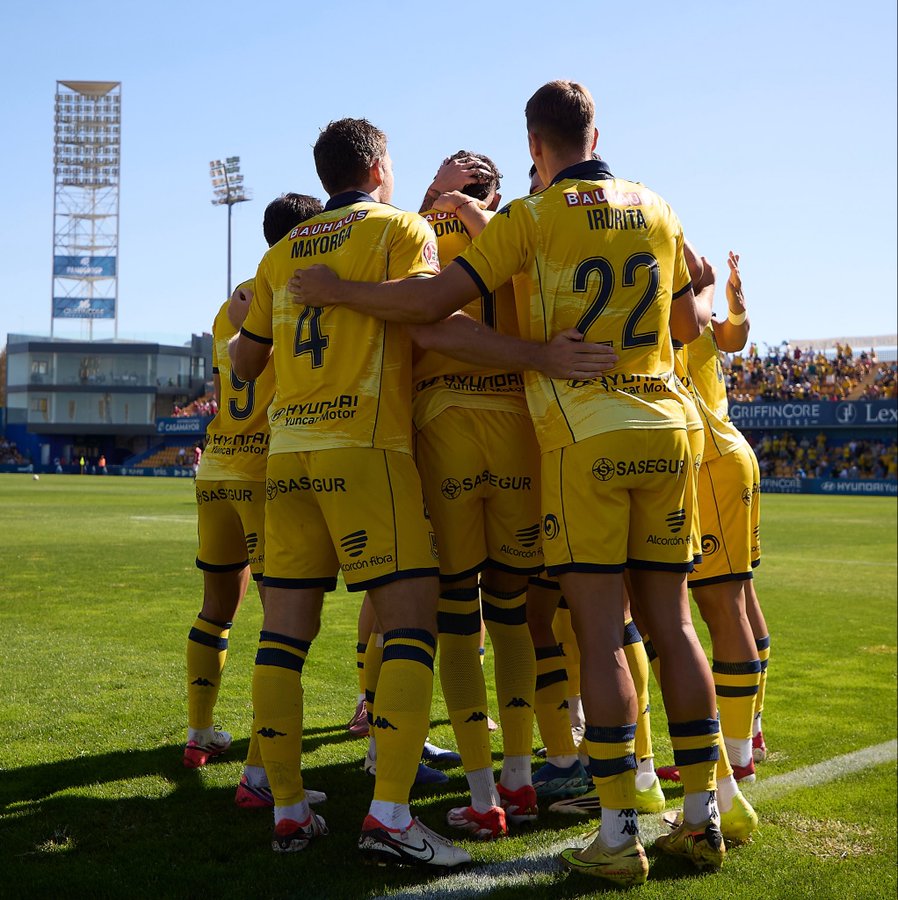 Cestero y Sergio Martínez cogen las riendas: las claves para que el Real Madrid Castilla vuelva a ganar contra el Alcorcón