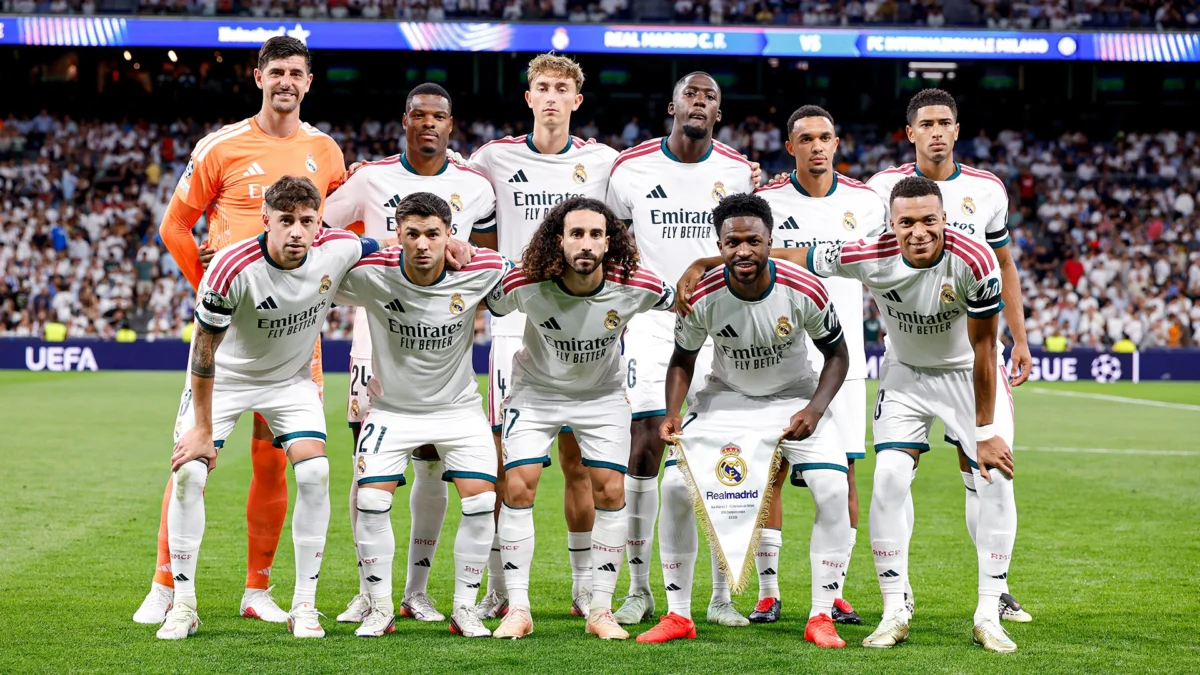 El Real Madrid es pura competencia: 19 futbolistas y varios dilemas para Mourinho