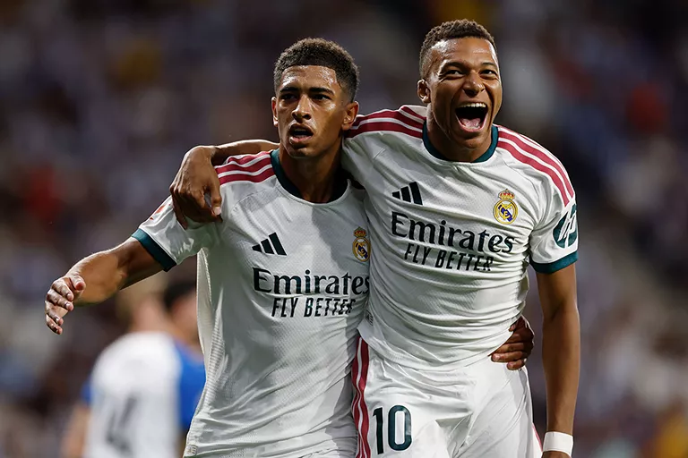 Real Madrid - Inter de Milán: alineaciones probables y claves de la previa en el Santiago Bernabéu