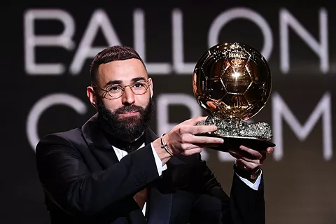 De Di Stéfano a Benzema: todos los futbolistas del Real Madrid que lograron ganar el Balón de Oro