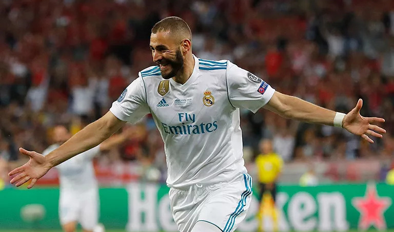 El dato que confirma que el Real Madrid es el terror de los porteros