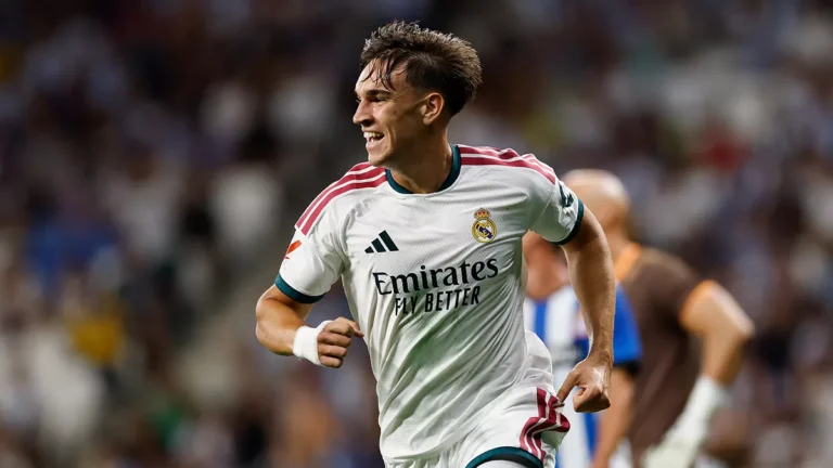 La selección española sub-21 se pone de punta en blanco: un jugador del Real Madrid y siete canteranos convocados