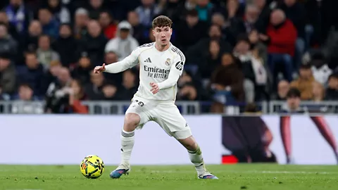 El plan de futuro del Real Madrid con Jorge Cestero: Mourinho lo tiene claro