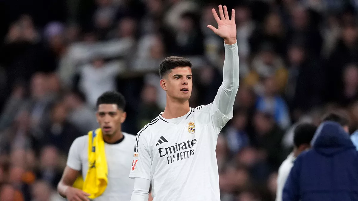 Adiós definitivo a Chema Andrés: el Real Madrid pierde su control y la opción de repescarlo
