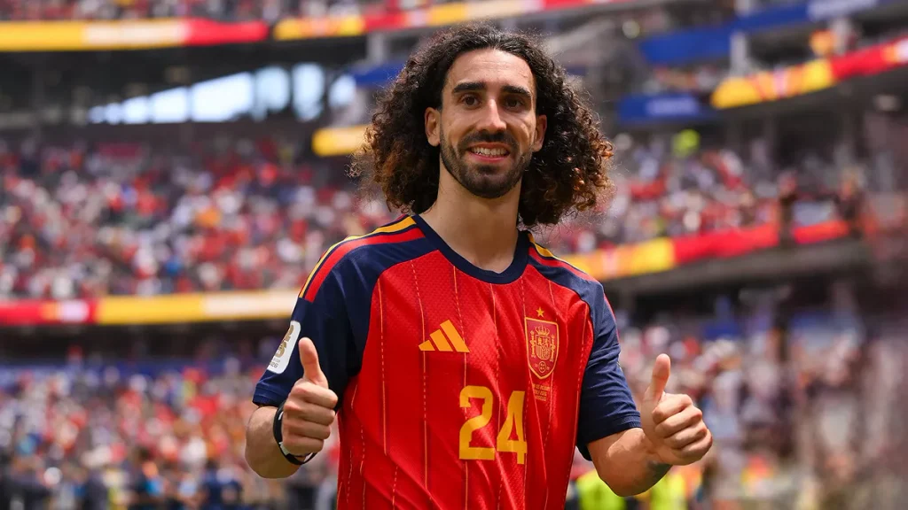 La Selección Española mira al Real Madrid: De la Fuente llama a Huijsen pero deja fuera a su delantero de moda