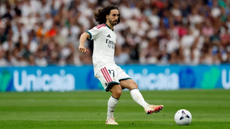 Real Madrid - Rayo Vallecano: alineaciones probables y claves de la previa en el Santiago Bernabéu