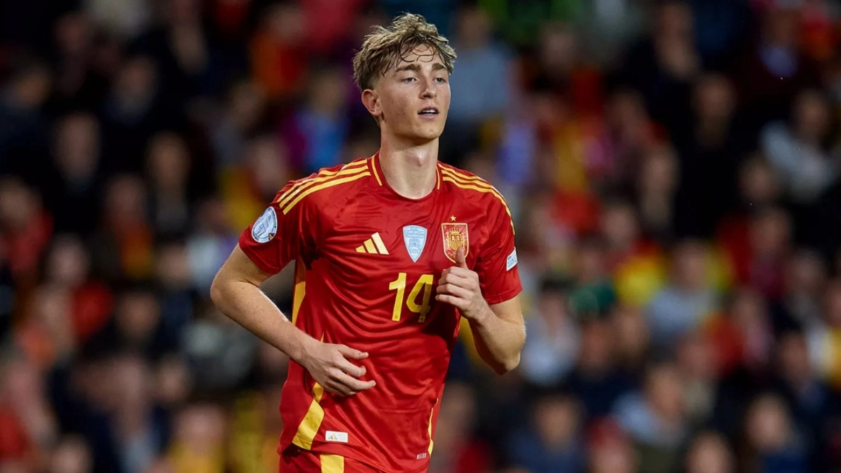 La Selección Española mira al Real Madrid: De la Fuente llama a Huijsen pero deja fuera a su delantero de moda