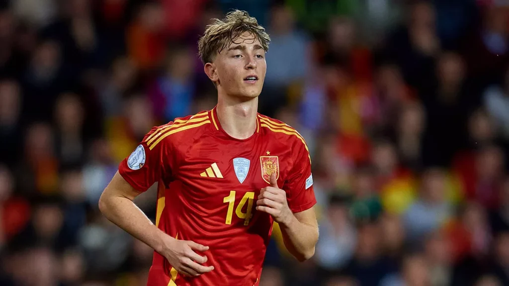 Luis de la Fuente vuelve a mirar al Real Madrid: los madridistas que podrían entrar en la convocatoria de España