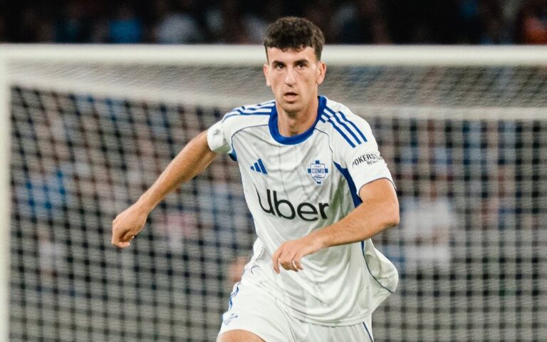 Jacobo Ramón llama la atención del Real Madrid: un fijo para Fàbregas en el Como con un valor de mercado disparado