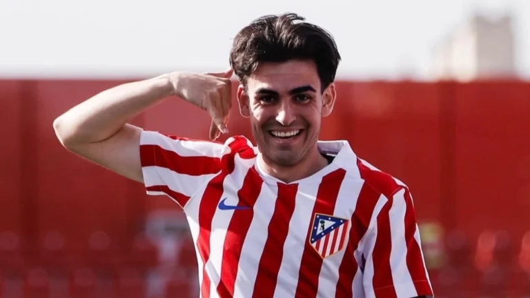 ¡Golpe de efecto en Valdebebas! El Real Madrid le ‘roba’ al Atlético a una de las grandes joyas de su cantera