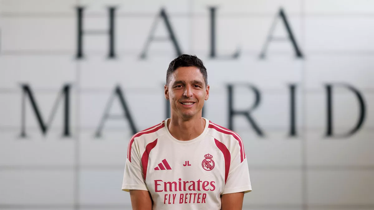 López de Lerma no hace carburar al Real Madrid Castilla: ``No estamos contentos''