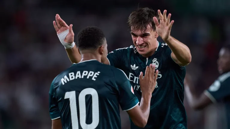 El Real Madrid y las desconexiones que han podido costar una Liga en septiembre: el aviso que lanza Mourinho