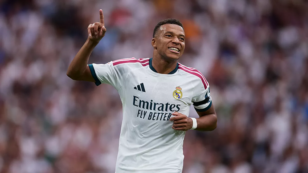 7 tiros a puerta de diferencia y 42 goles de distancia: la estadística que deja en mal lugar a la delantera del Real Madrid