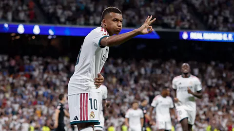 El gran problema del Real Madrid de Mourinho: el equipo que más falla en Europa