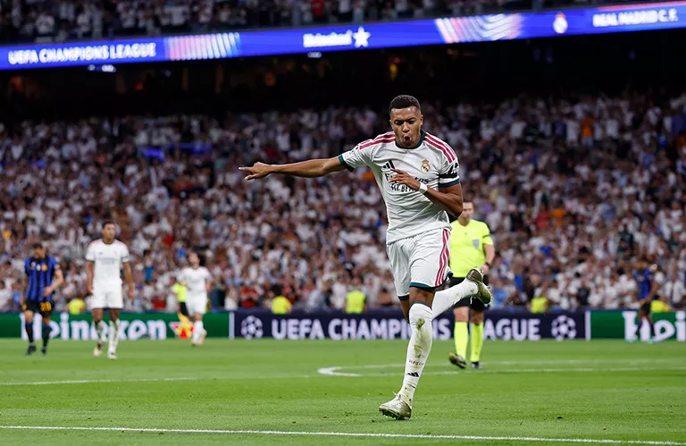 El Real Madrid mitiga el conflicto del Balón de Oro: los nominados madridistas al galardón