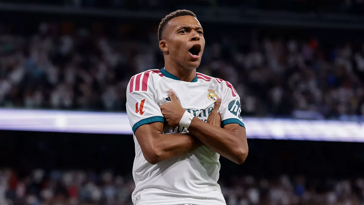 El Real Madrid visita al Atlético de Madrid en el primer derbi madrileño de la temporada sin margen para dejarse puntos en el camino