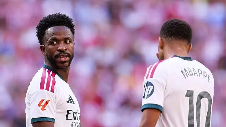 El Real Madrid y la pérdida de humildad: el gran problema que el club debe cortar de raíz
