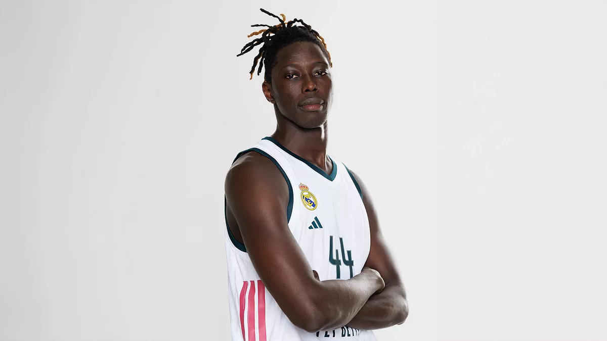 ¡Nueva salida en el Real Madrid! Vuelve de la NBA y se marcha cedido a otro equipo de la Liga Endesa