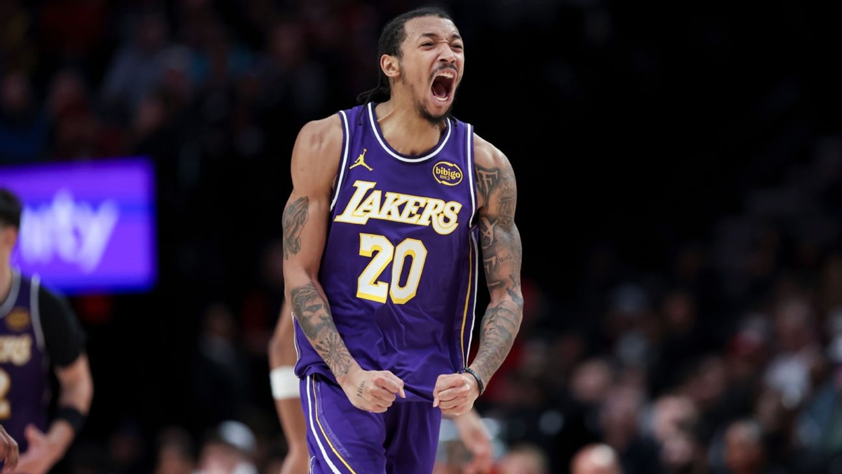 El Real Madrid ficha a Nick Smith Jr: el ex de los Lakers cierra la plantilla de Pedro Martínez