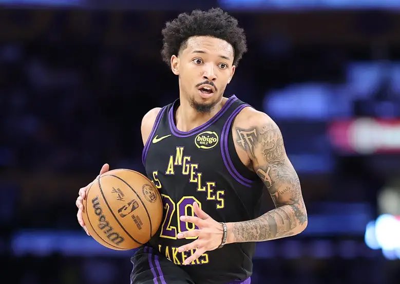 ¡Bombazo desde la NBA!: el ex de los Lakers Nick Smith Jr que revolucionará el Real Madrid de Pedro Martínez