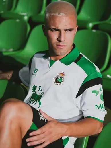 La intrahistoria del fichaje fallido de Pablo García por el Real Madrid